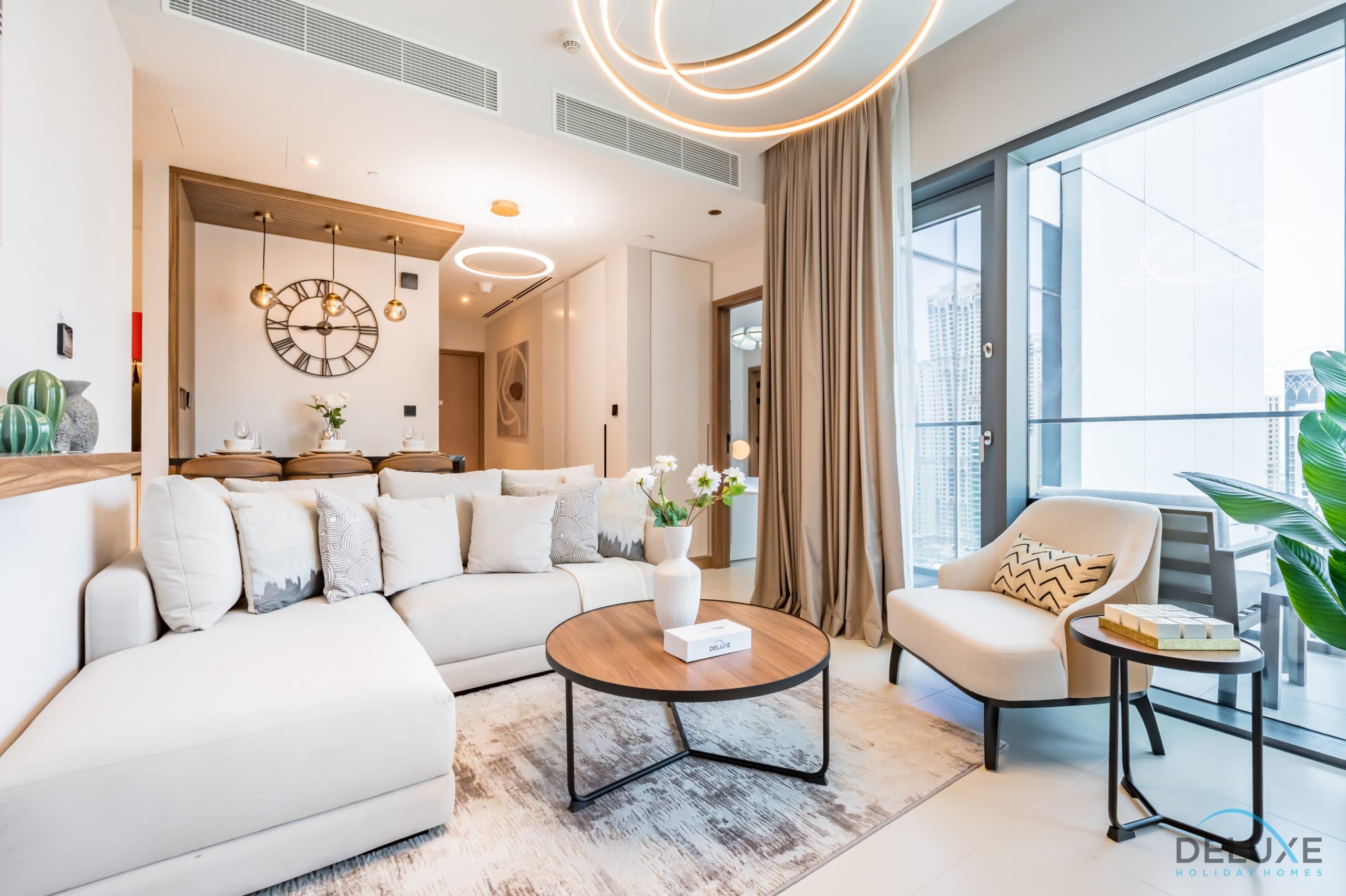 1br marina view, vida residences