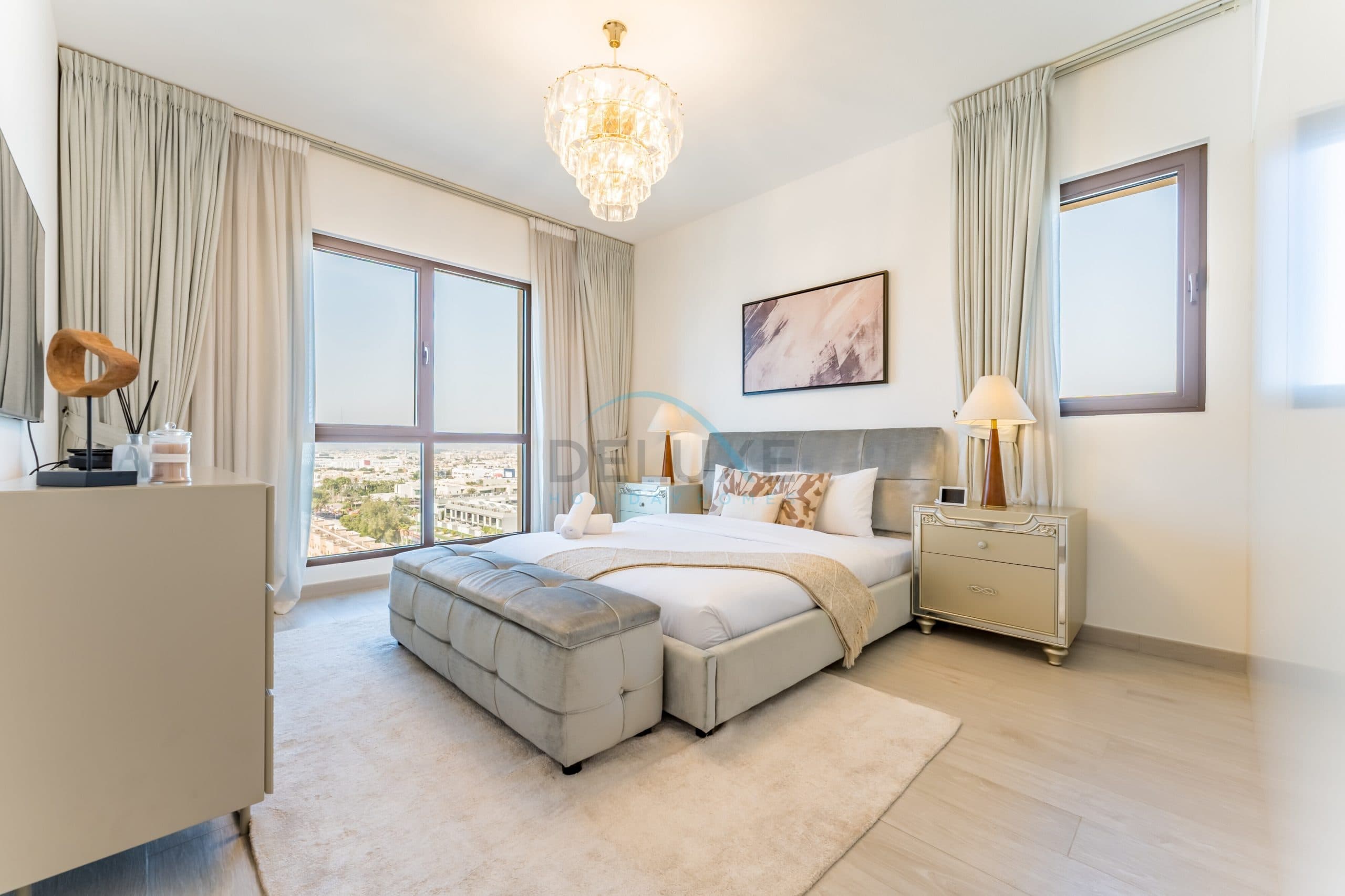 2br burj al arab view, rahaal 2
