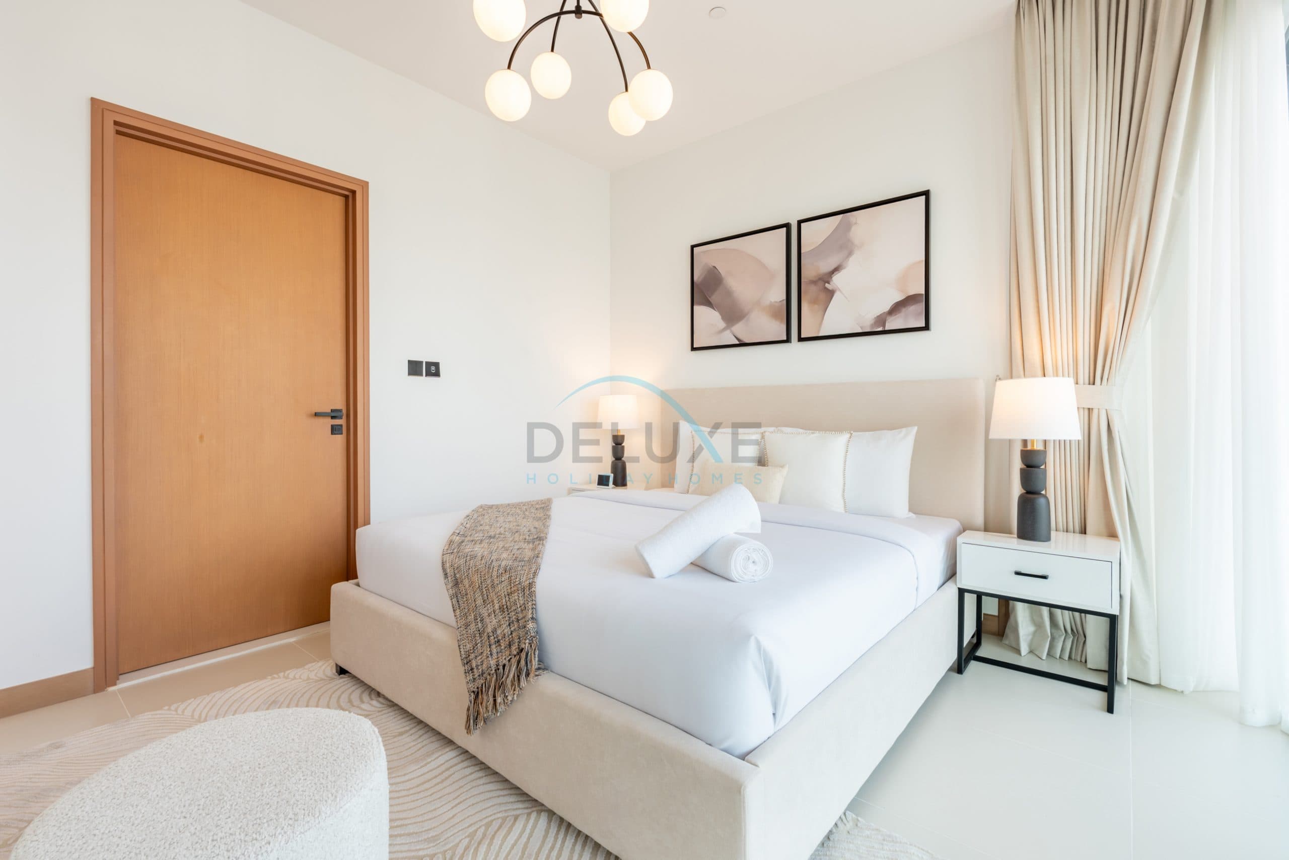 1br skyline view, vida residences