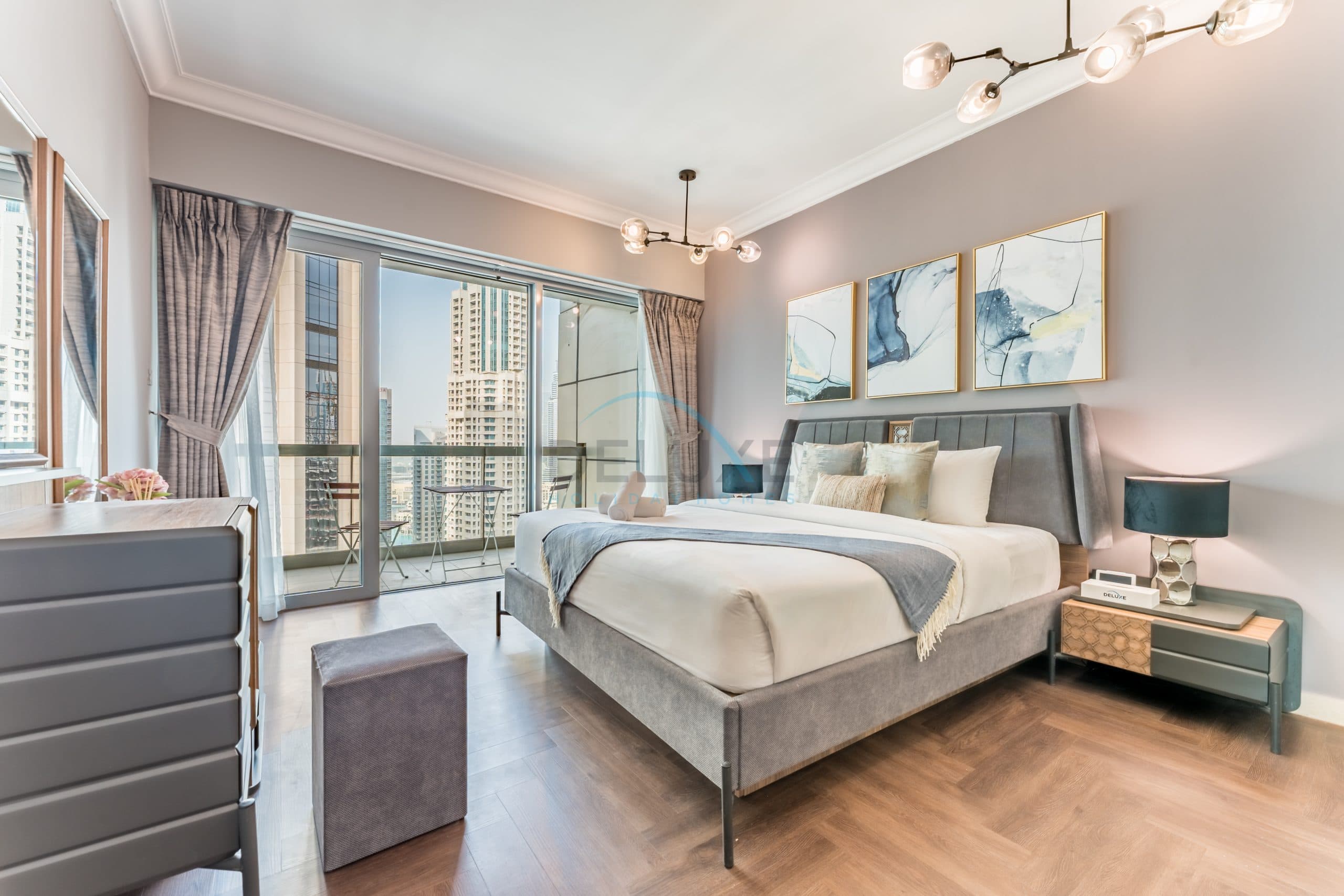 2br residence, 8 boulevard walk