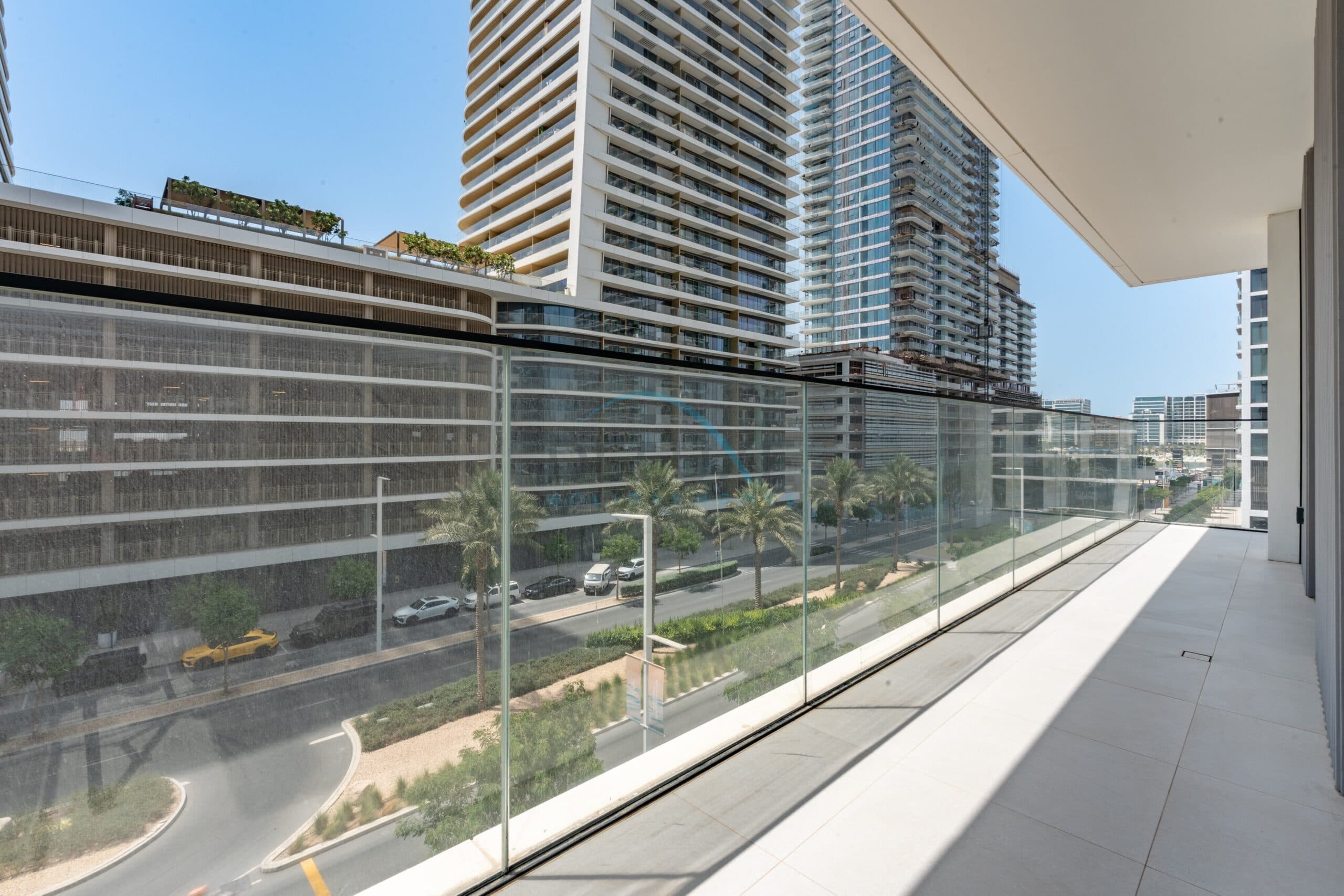 2br harbour view, beach mansion tower 2