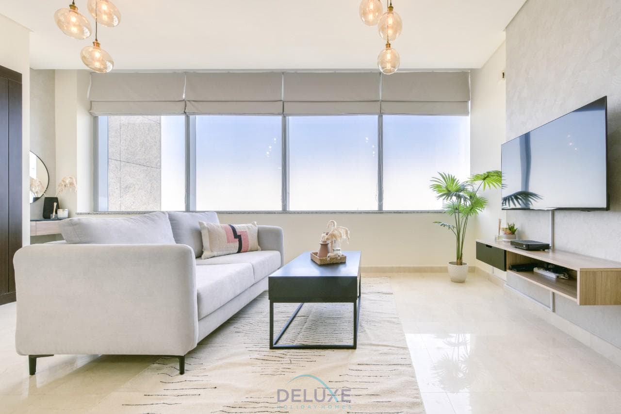 studio city view, sky gardens