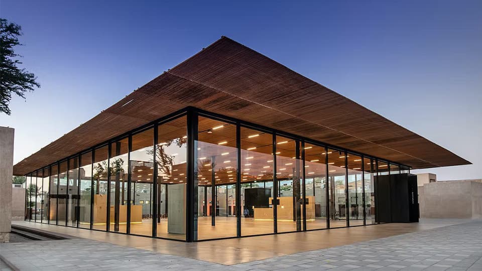 al shindagha museum
