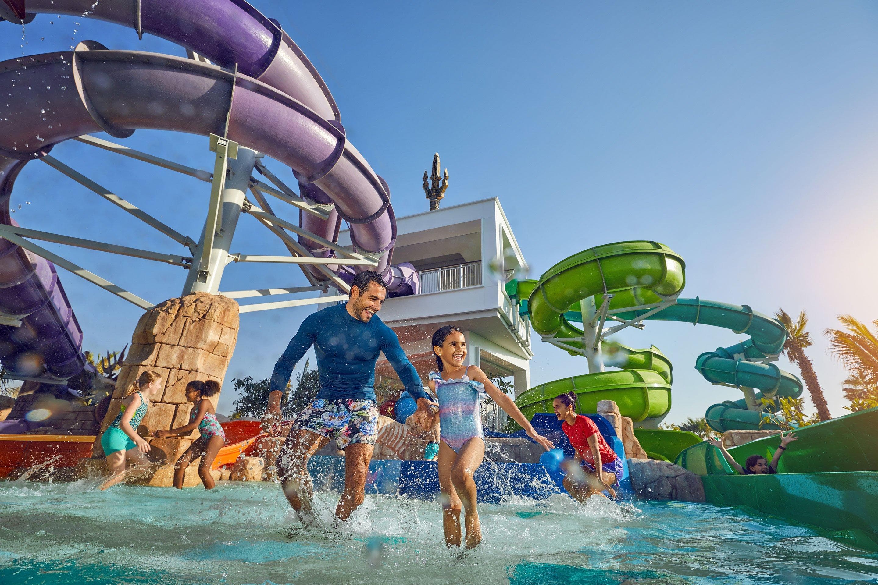 atlantis aquaventure